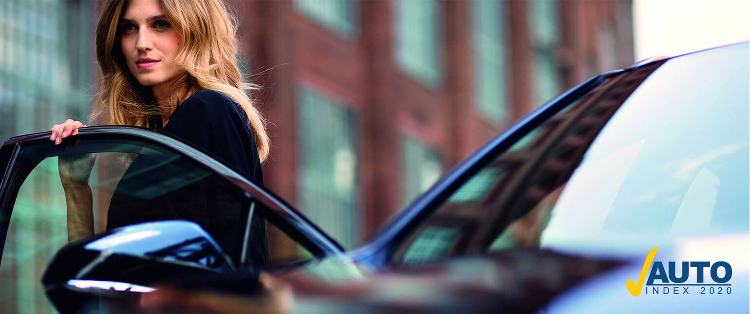 NORGES MEST FORNØYDE BILEIERE