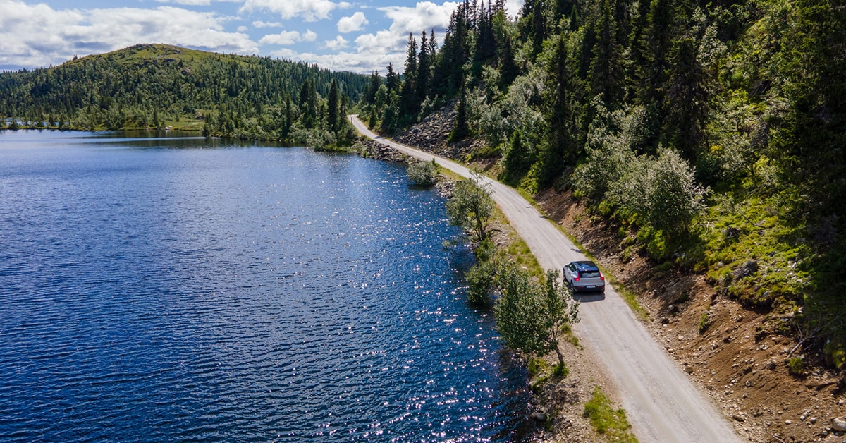 Åpningstider i sommer