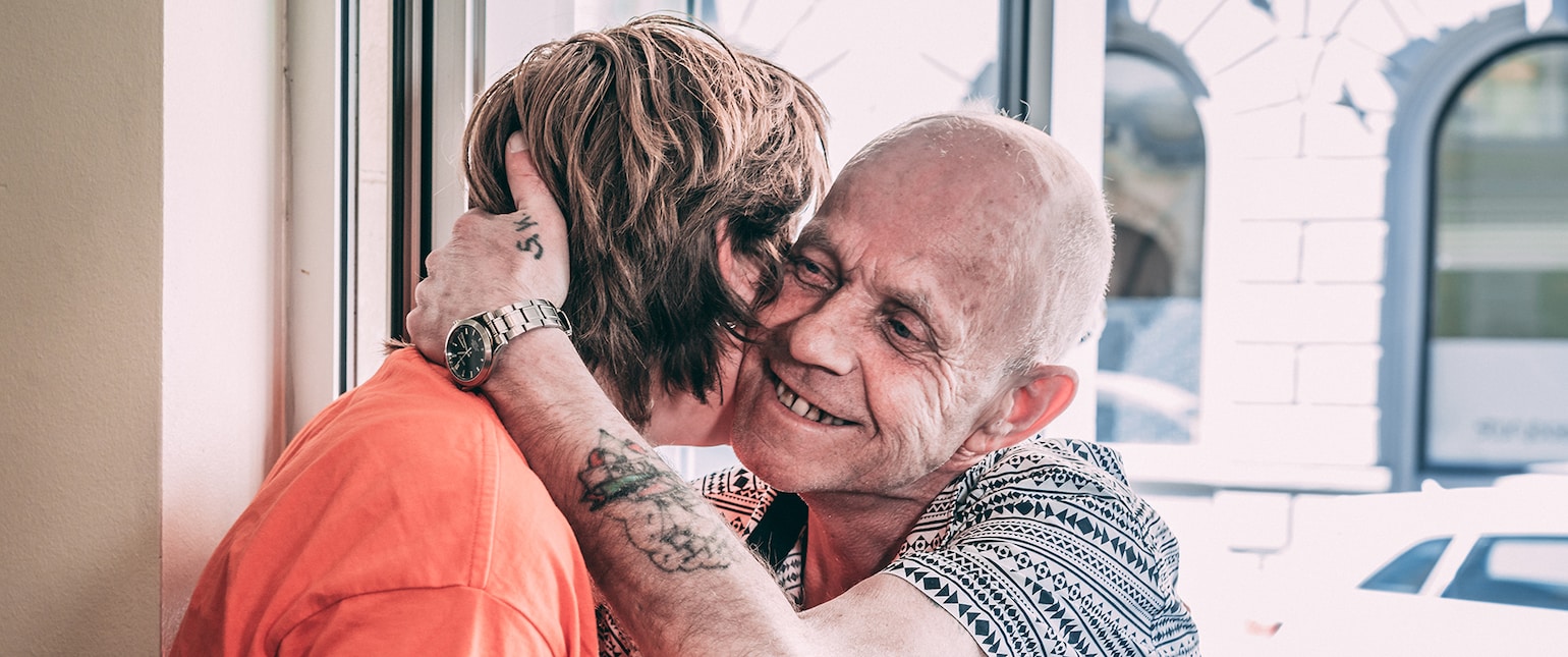 Vinner av tredje julegave