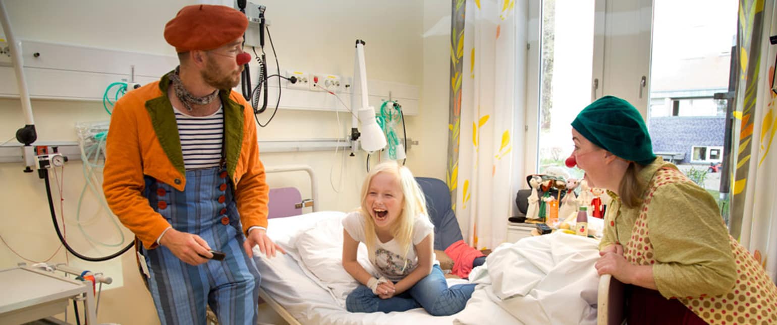 Første vinner av Bilias julegave