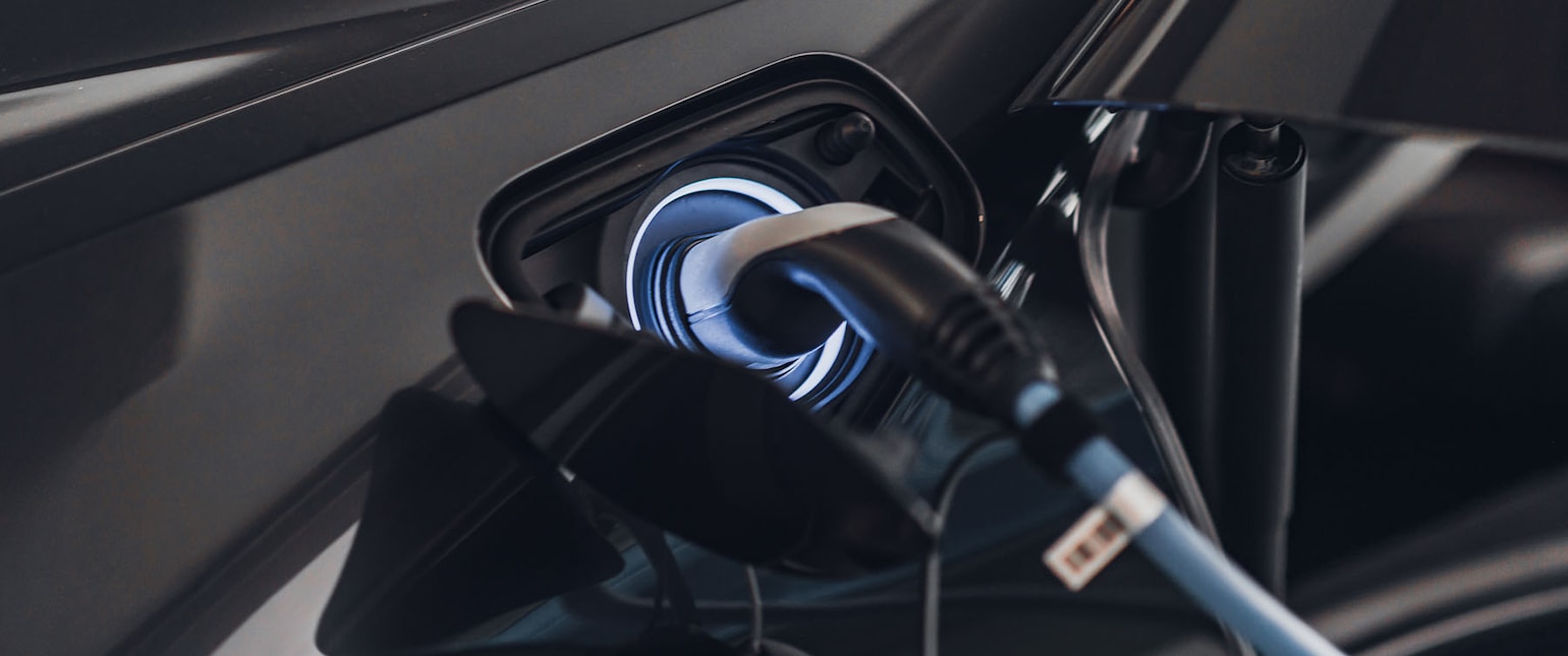 Slik lader du din elbil og plug-in hybrid