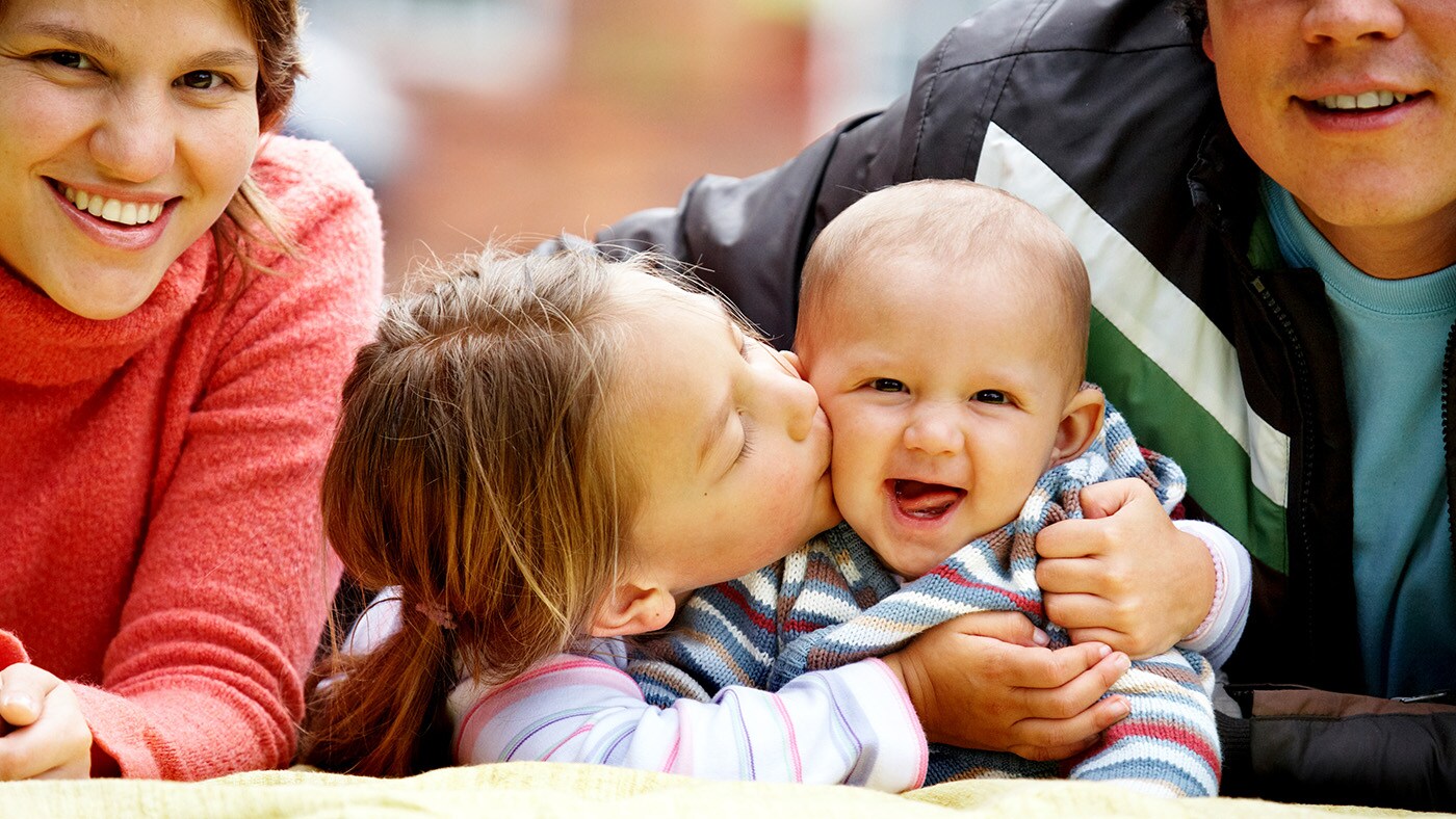 Andre julegave til Barnekreftforeningen