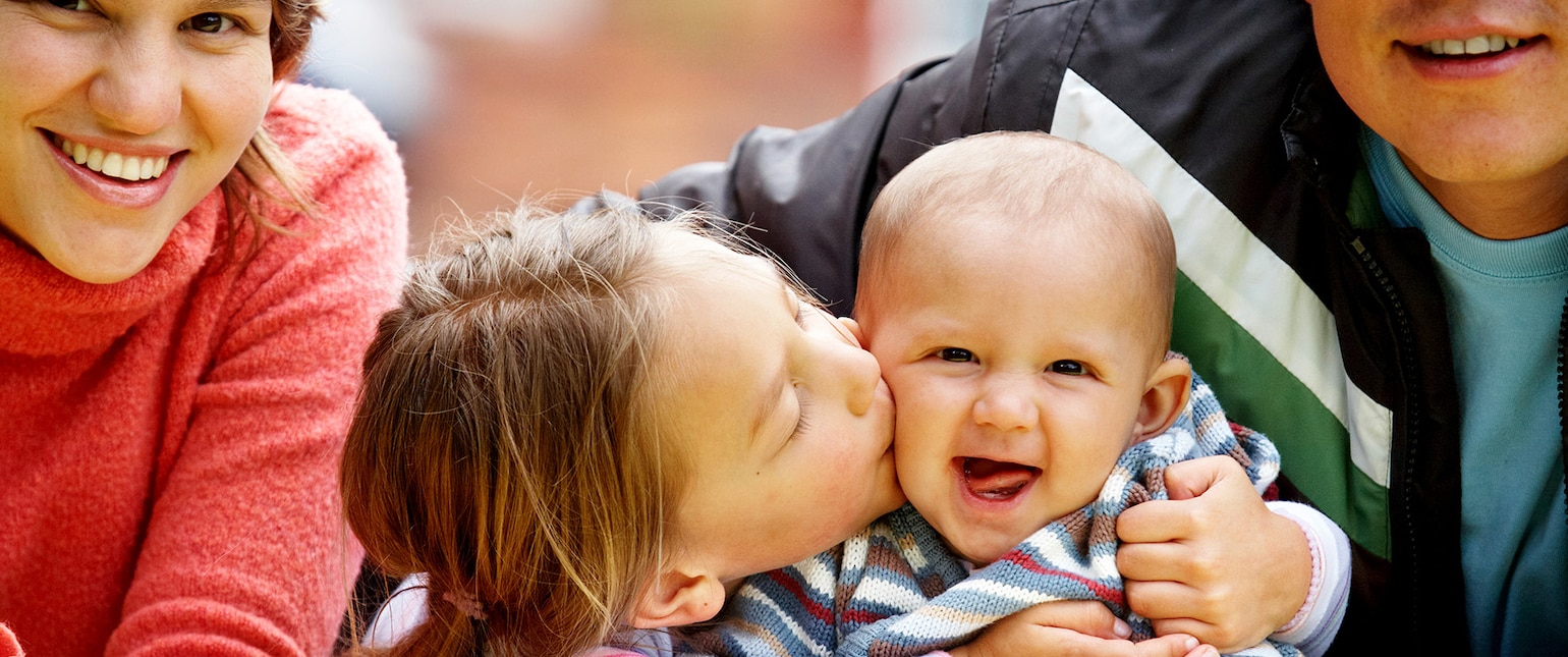 Andre julegave til Barnekreftforeningen