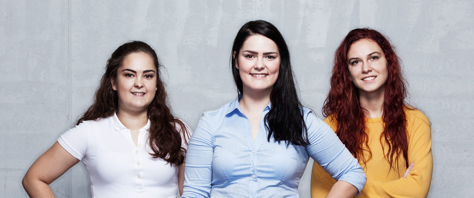 Fjerde julegave til Unghjelp