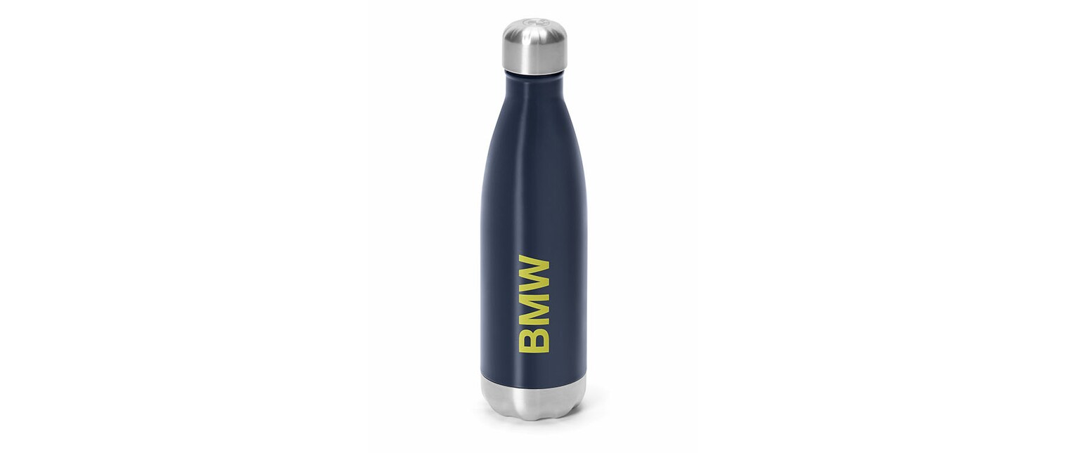 BMW termo drikkeflaske
