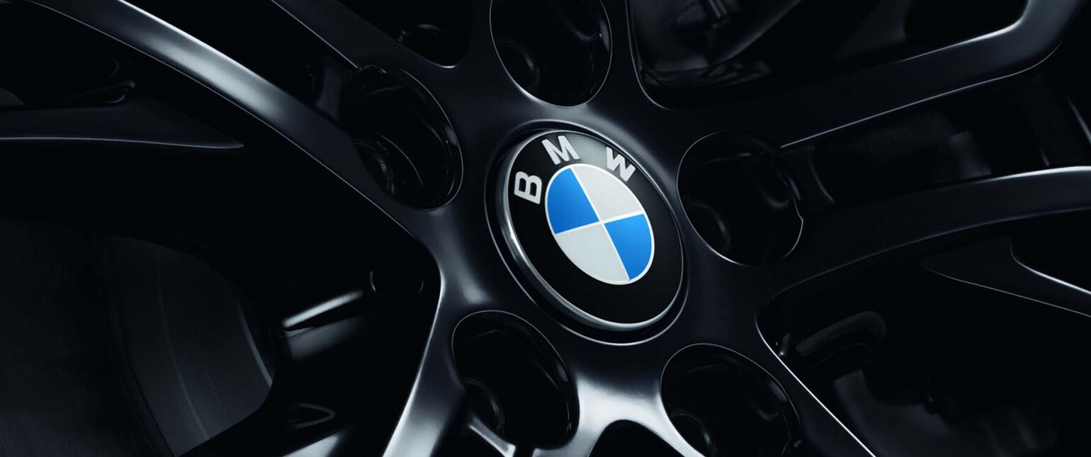 BMW navkopper