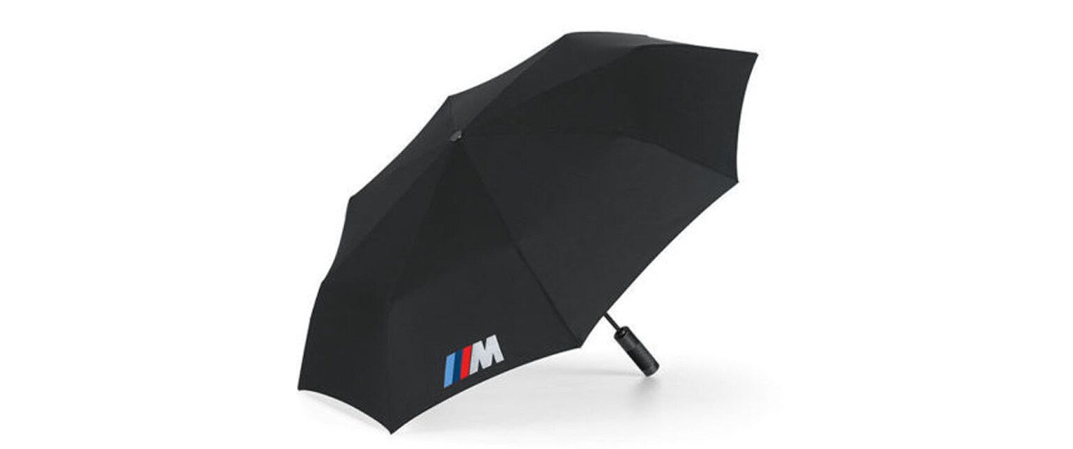 BMW M paraply
