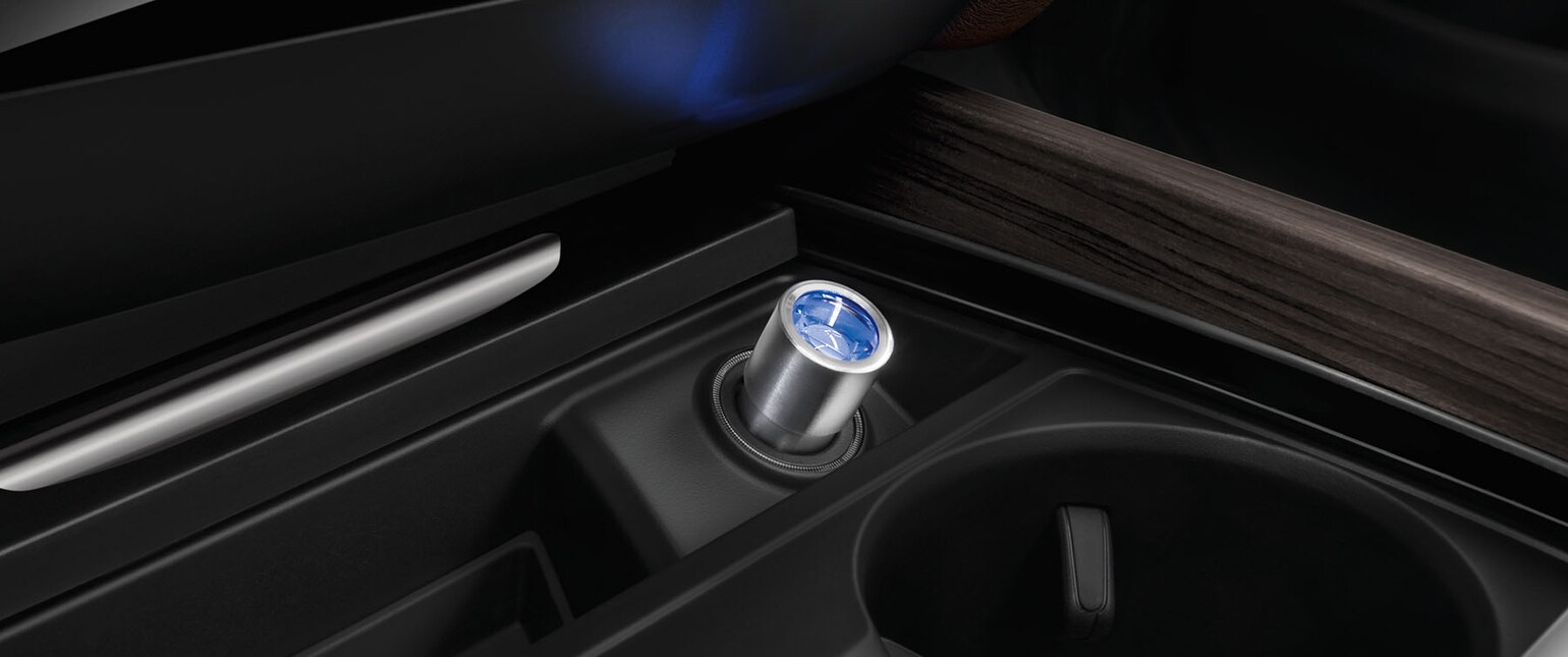BMW LED lommelykt
