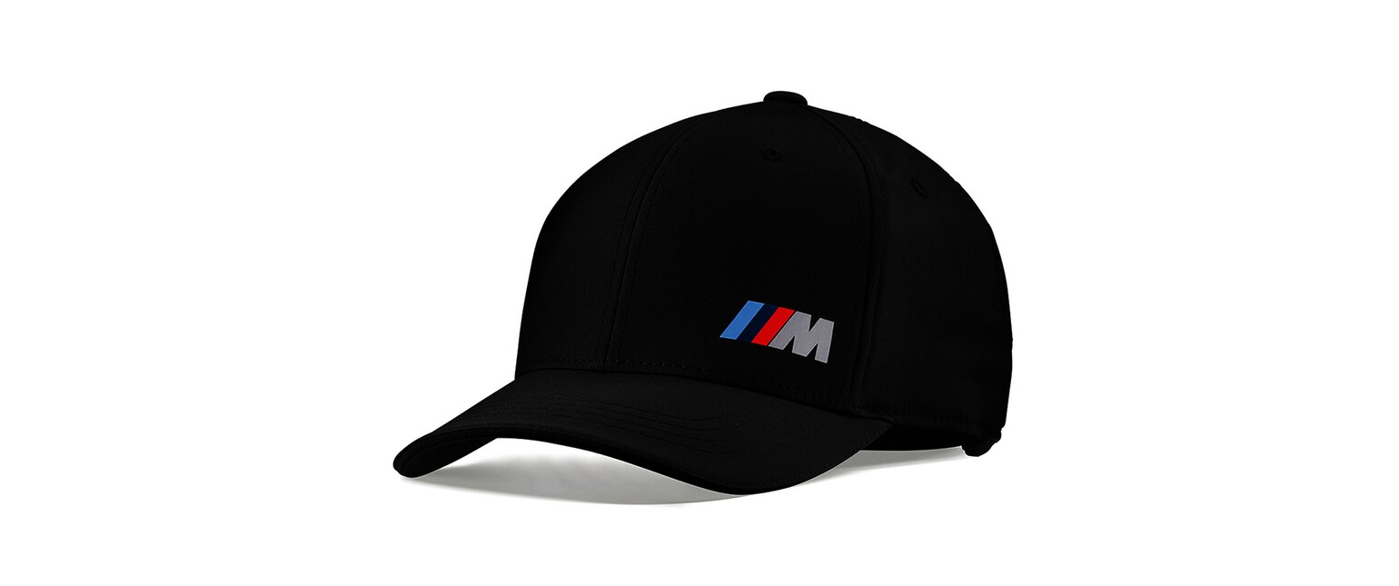 BMW Cap M-logo