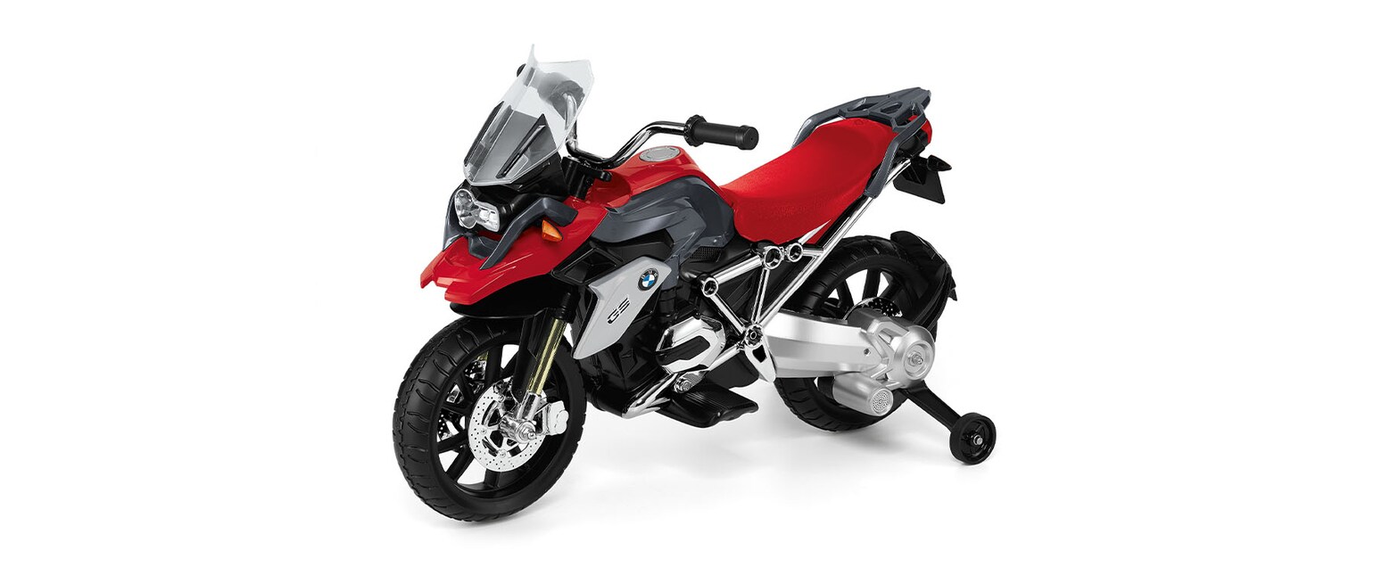BMW elektrisk motorsykkel