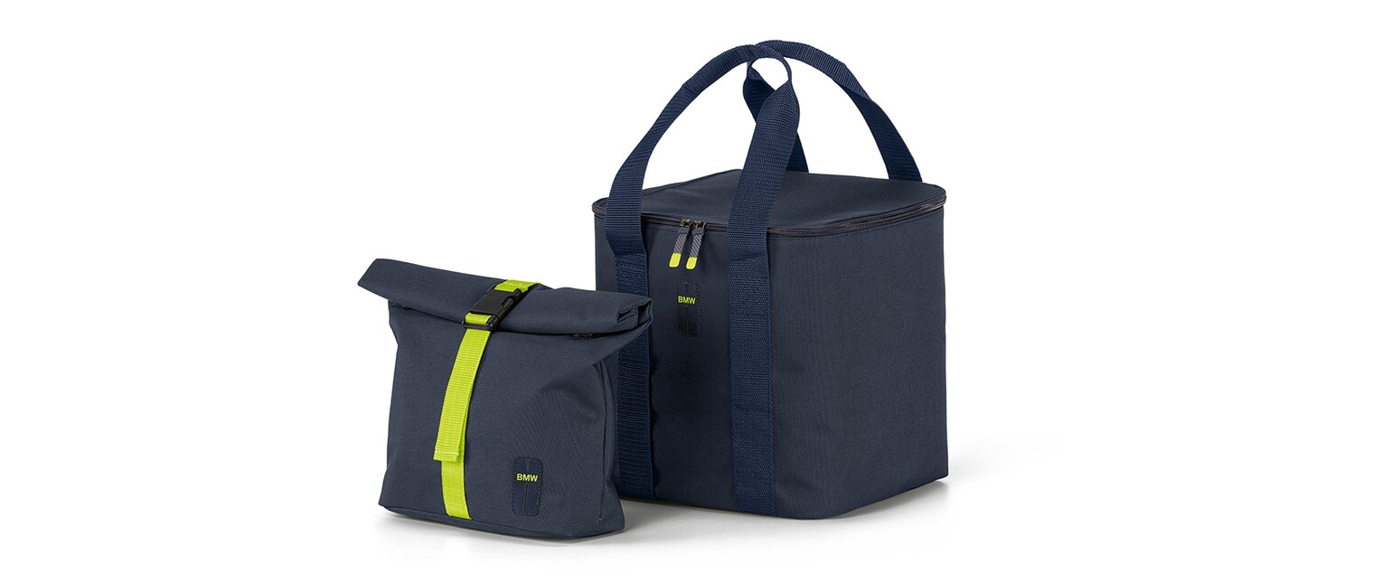 BMW Active kjølebag-sett
