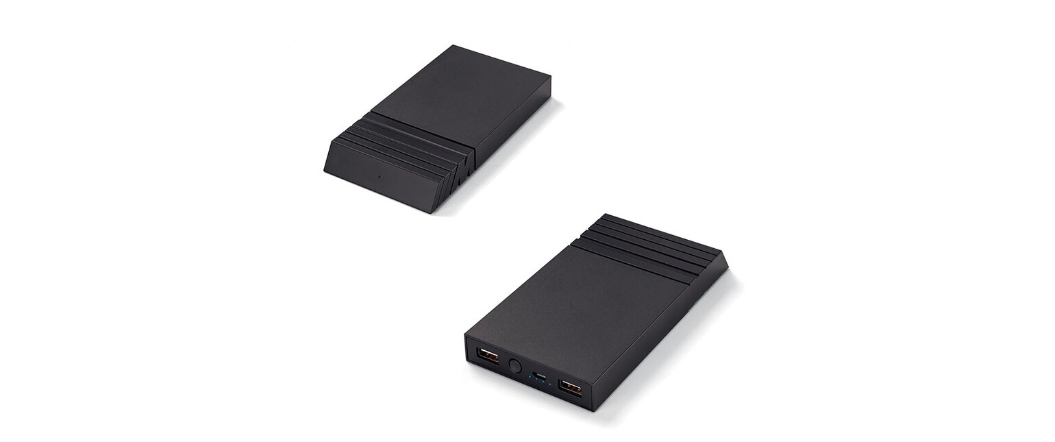 BMW M Powerbank