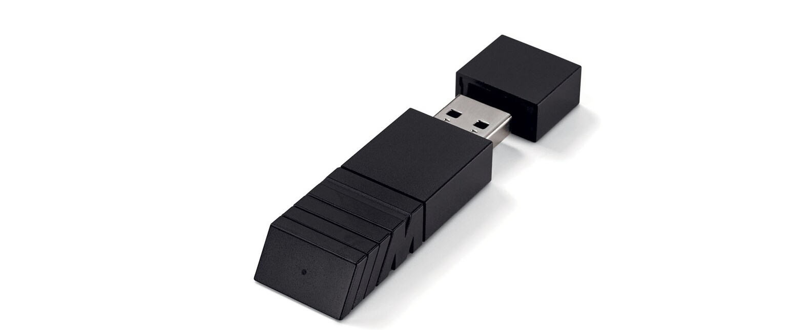 BMW M USB