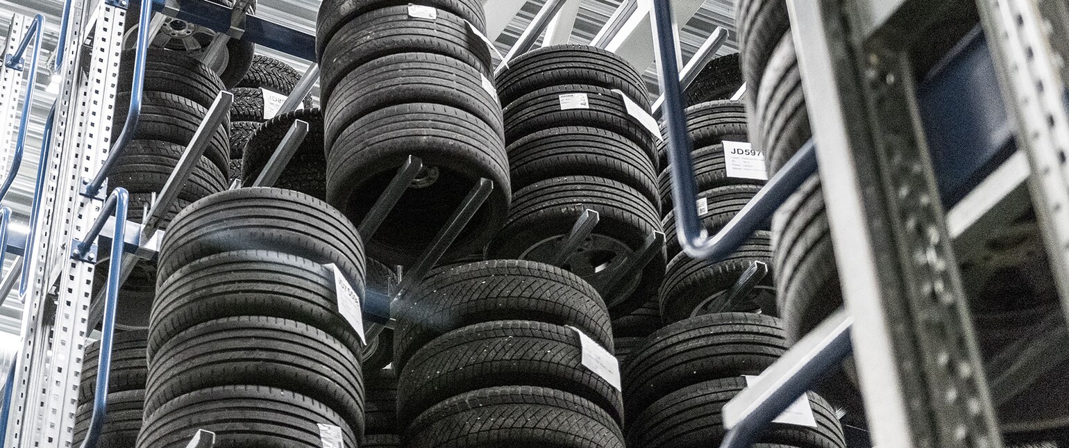 Interessert i dekkhotell?