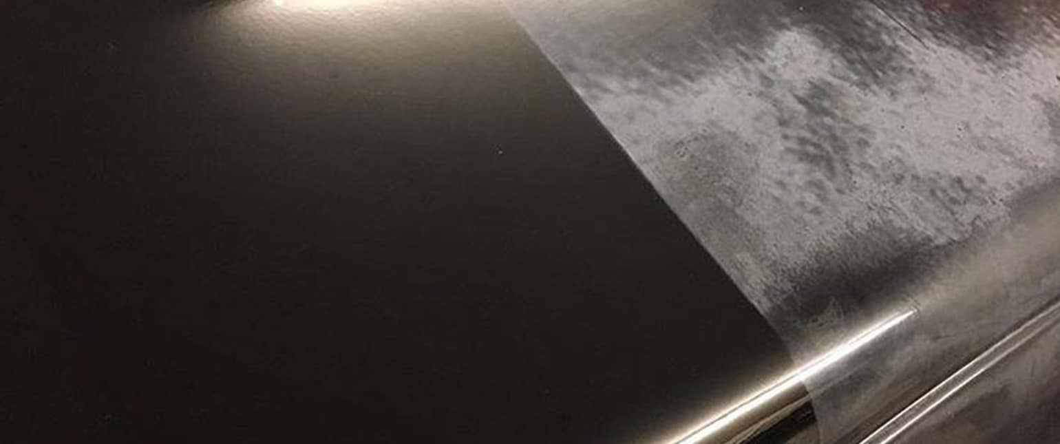 Slik vedlikeholder du takboksen