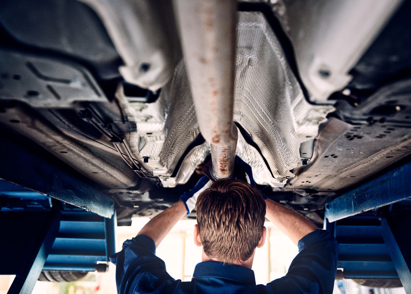 Bilia Service 6+ for Volvo